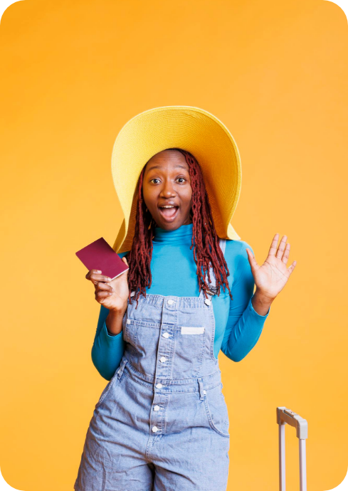 Visa
